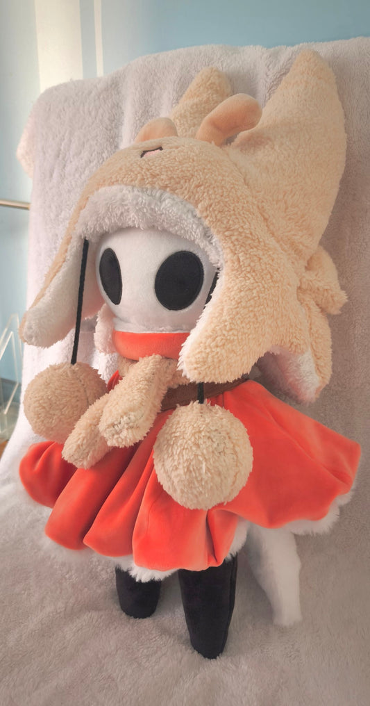 Flea Hat Hornet Plush 60cm