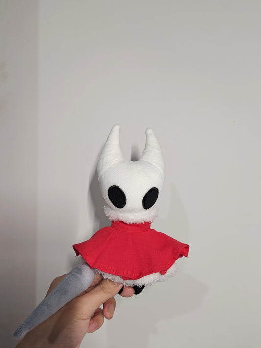 Silksong Hornet Plush