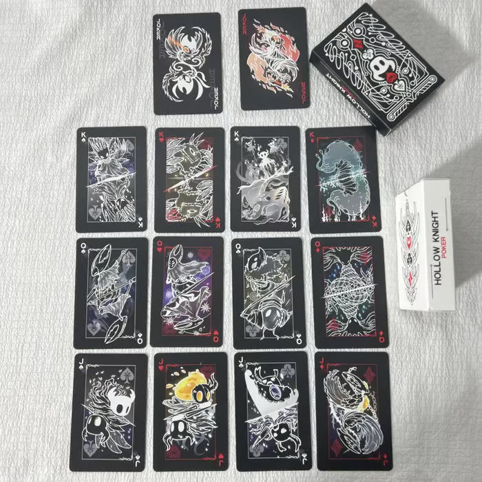 Hollow Knight Pocker