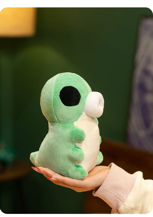 Hollow Knight Grub Plush