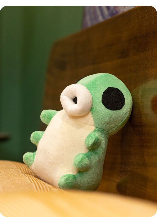Hollow Knight Grub Plush