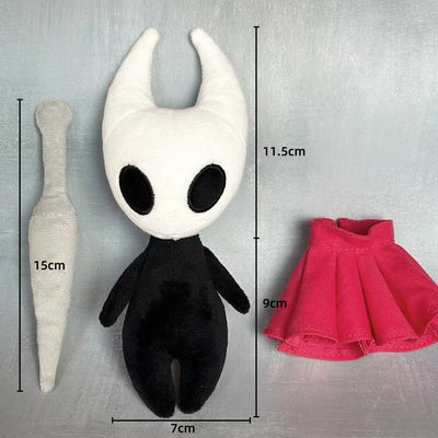 Silksong Hornet Plush