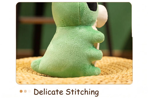 Hollow Knight Grub Plush