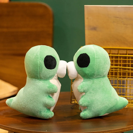 Hollow Knight Grub Plush