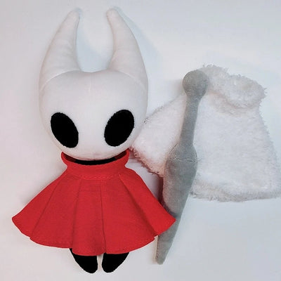 Silksong Hornet Plush