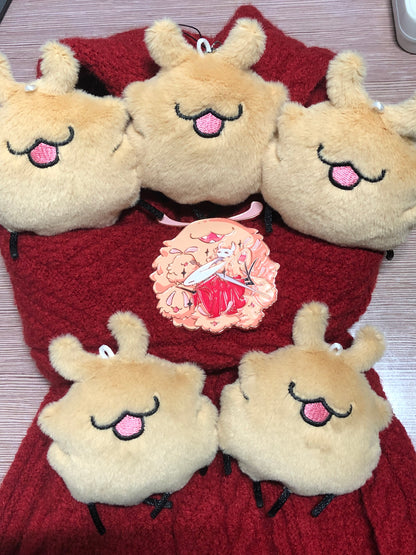 Hollow Knight The Knight & Hornet & Fleas Badge