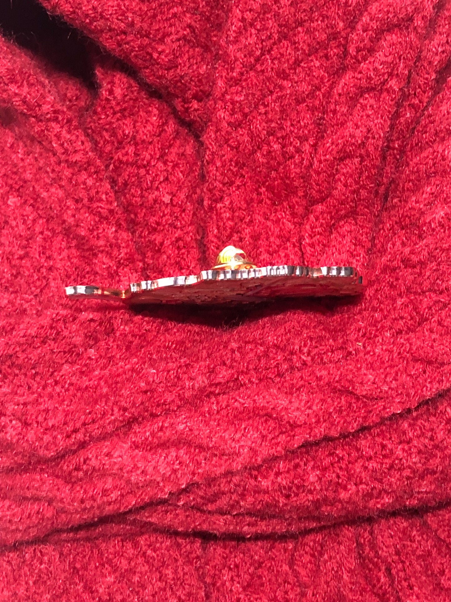 Hollow Knight The Knight & Hornet & Fleas Badge