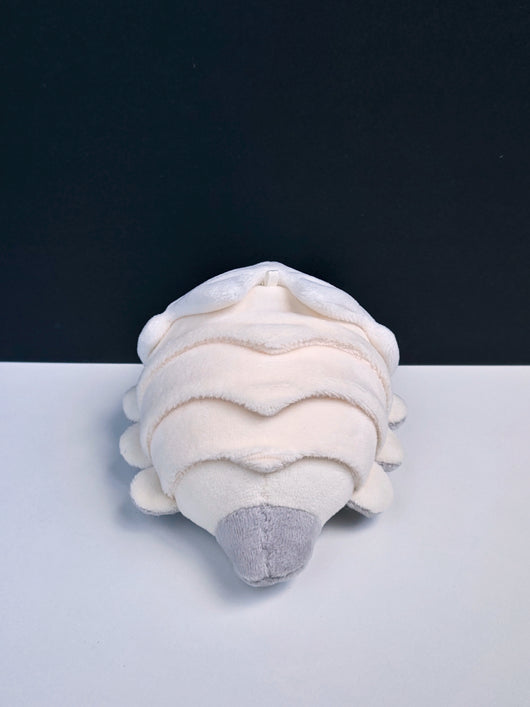 Silksong Baby Bell Beast Beastlings Plush