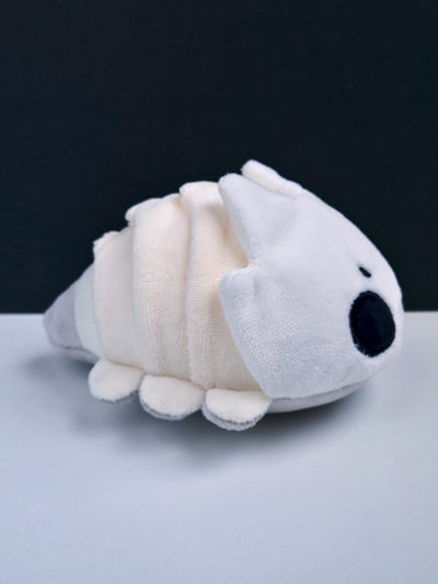 Silksong Baby Bell Beast Beastlings Plush