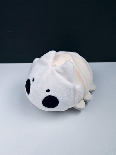 Silksong Baby Bell Beast Beastlings Plush