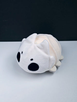 Silksong Baby Bell Beast Beastlings Plush