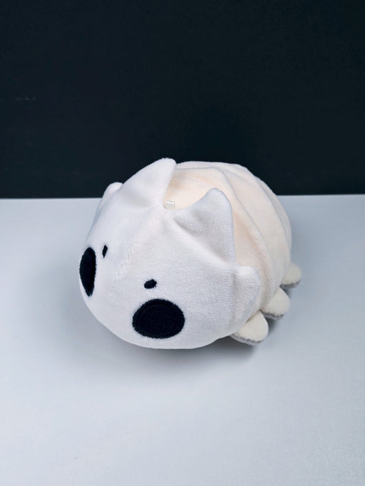 Silksong Baby Bell Beast Beastlings Plush