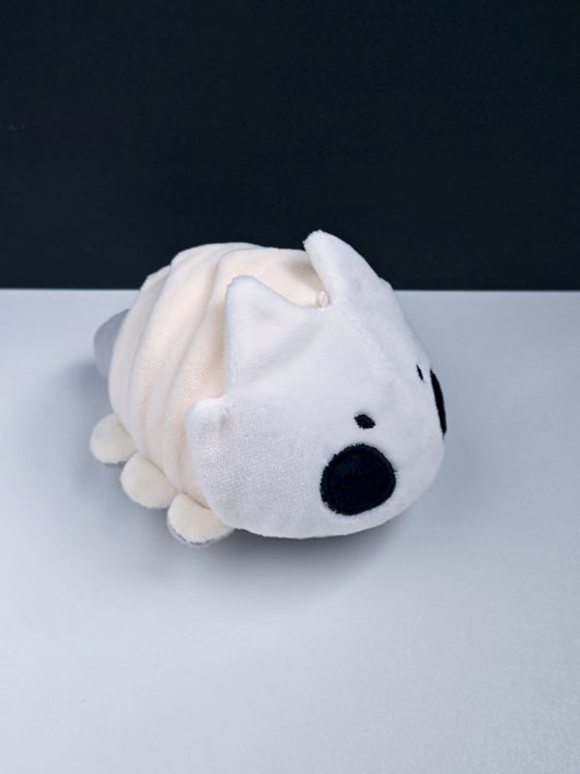 Silksong Baby Bell Beast Beastlings Plush
