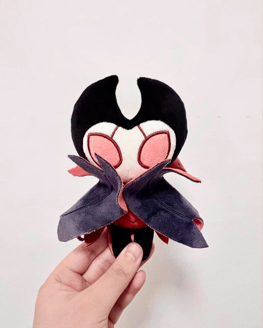 Hollow Knight Grimm Plushie 15cm