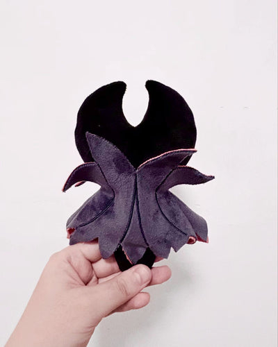 Hollow Knight Grimm Plushie 15cm