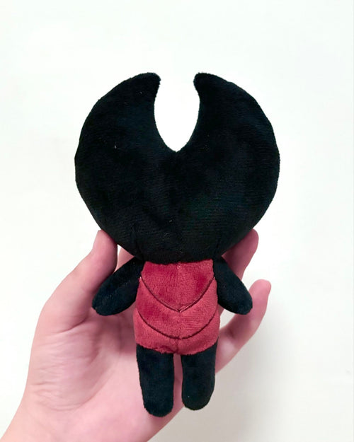 Hollow Knight Grimm Plushie 15cm
