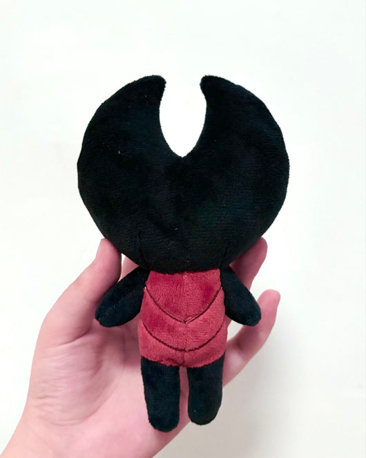 Hollow Knight Grimm Plushie 15cm