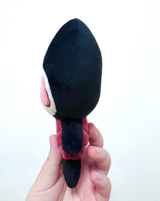 Hollow Knight Grimm Plushie 15cm