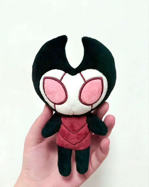 Hollow Knight Grimm Plushie 15cm