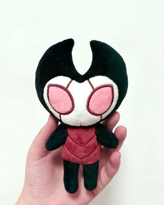 Hollow Knight Grimm Plushie 15cm