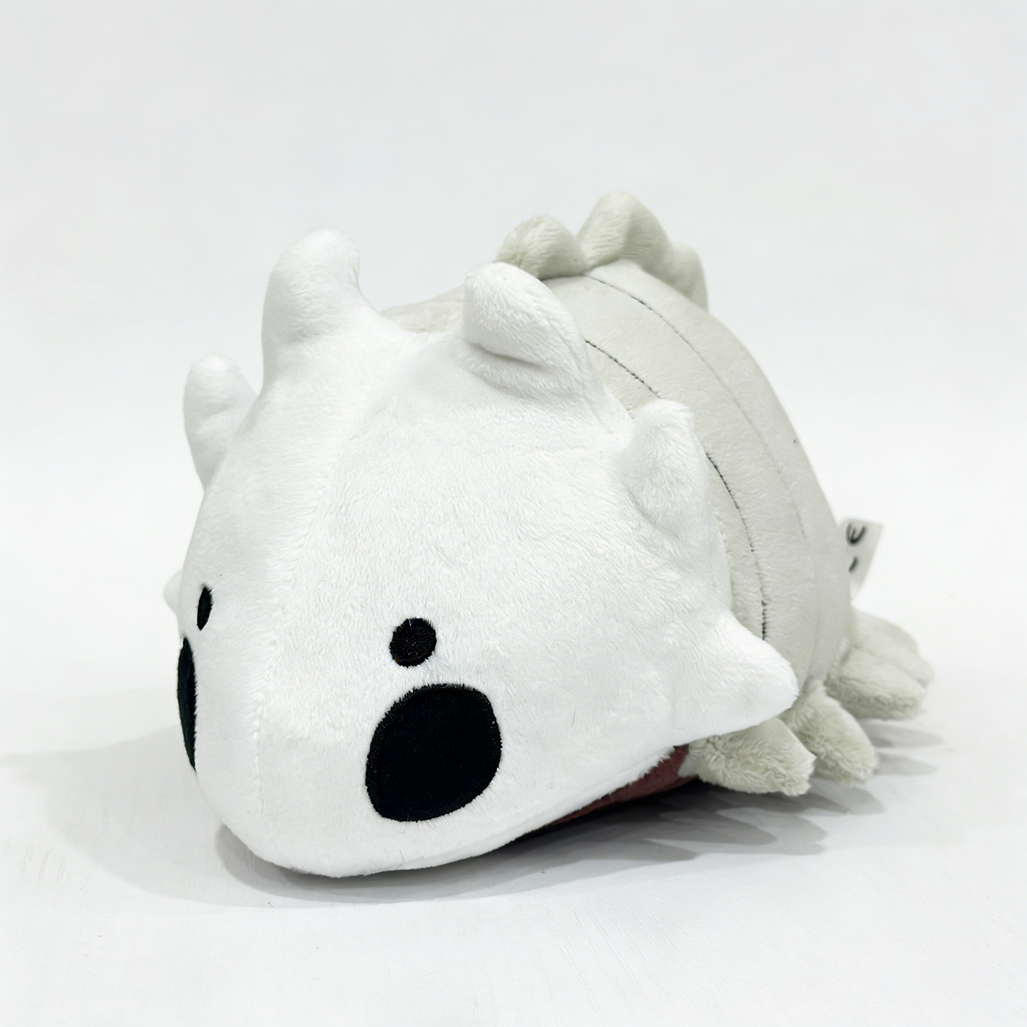Silksong Bellbeast plush