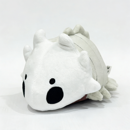 Silksong Bellbeast plush