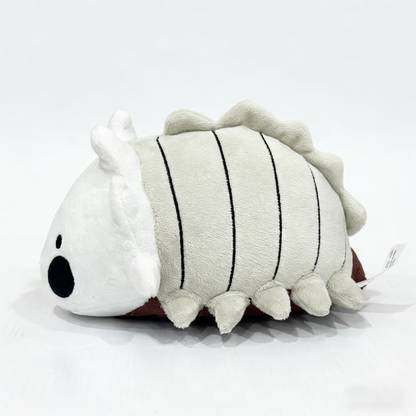 Silksong Bellbeast plush