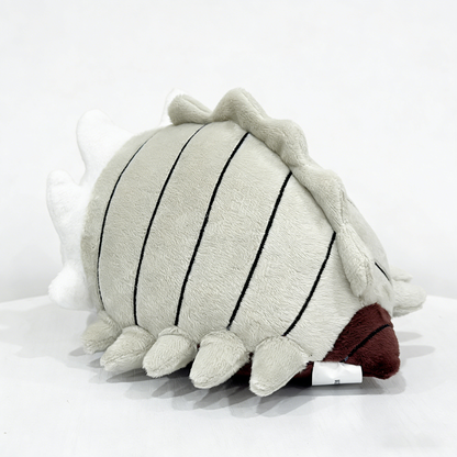 Silksong Bellbeast plush