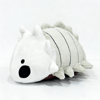 Silksong Bellbeast plush