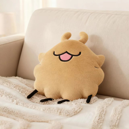 Silksong Huge Flea Plush