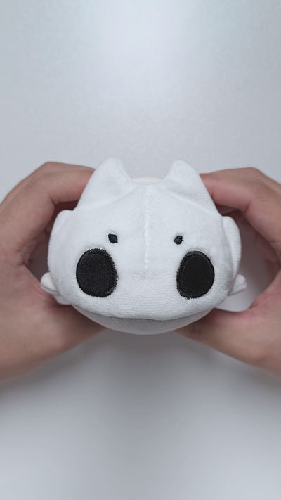 Silksong Baby Bell Beast Beastlings Plush