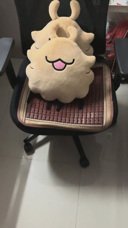 Silksong Huge Flea Plush