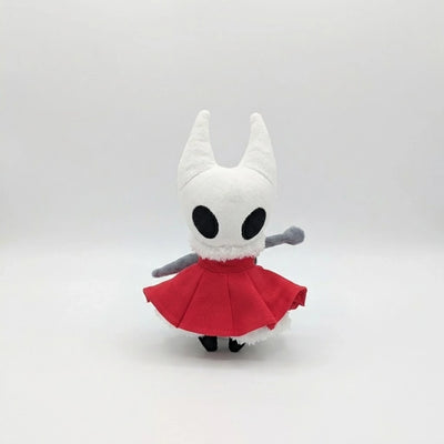 Hollow Knight The Knight Plush