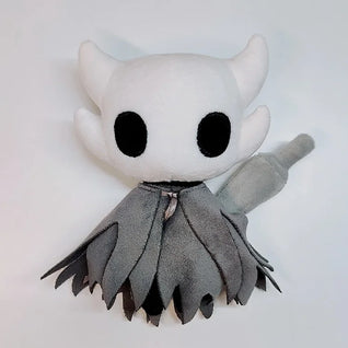 Greenpath Vessel Plush