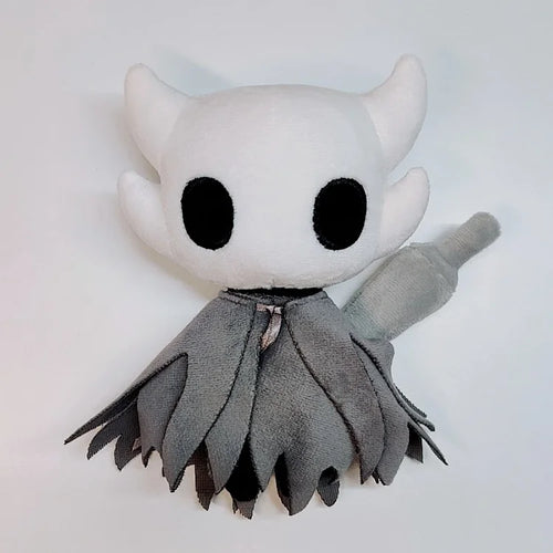 Greenpath Vessel Plush