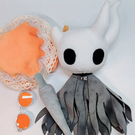 Broken Vessel Plush