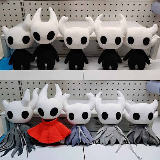 Broken Vessel Plush
