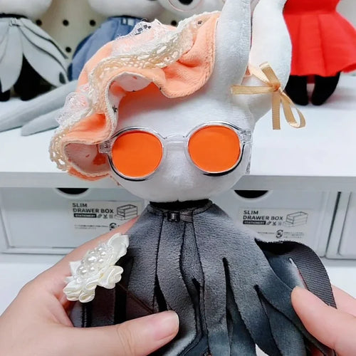 Broken Vessel Plush