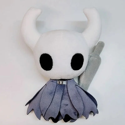 Silksong Hornet Plush