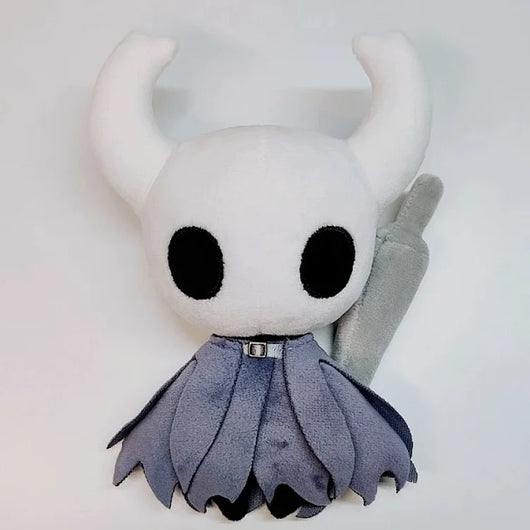 Silksong Hornet Plush